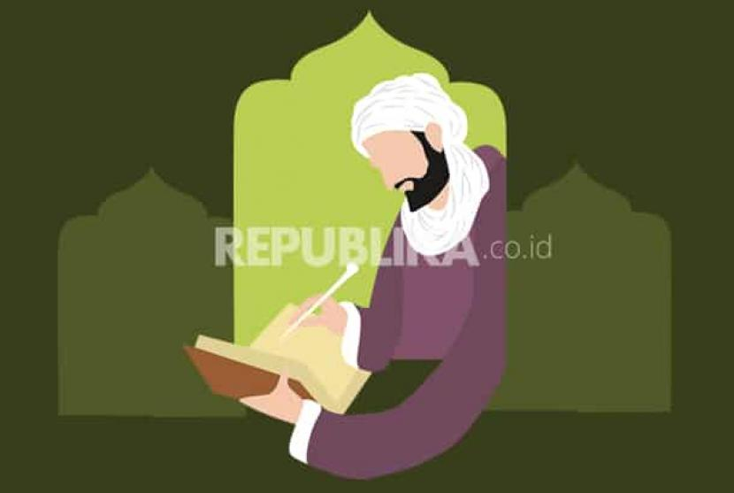 Revolusi Akhlak Berkeadaban