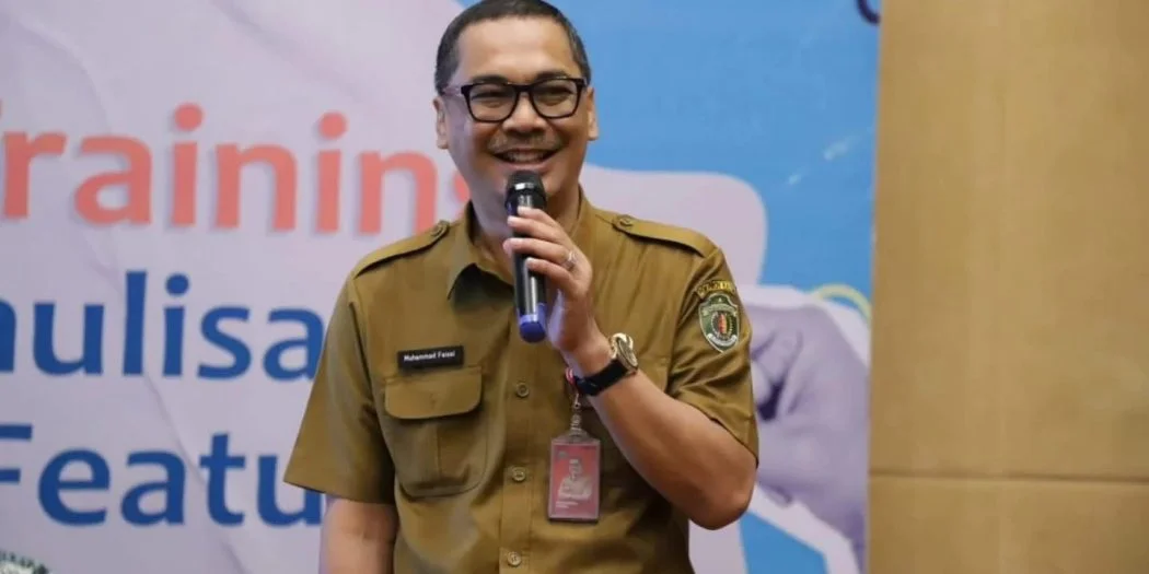 10 Besar Calon Anggota KI Kaltim 2024-2028 Melaju ke Tahap Akhir