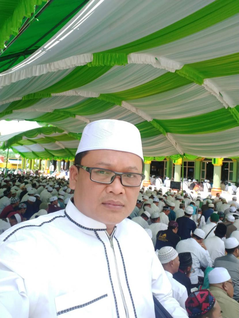 Kiai Kampung, Perlukah Bersertifikat?