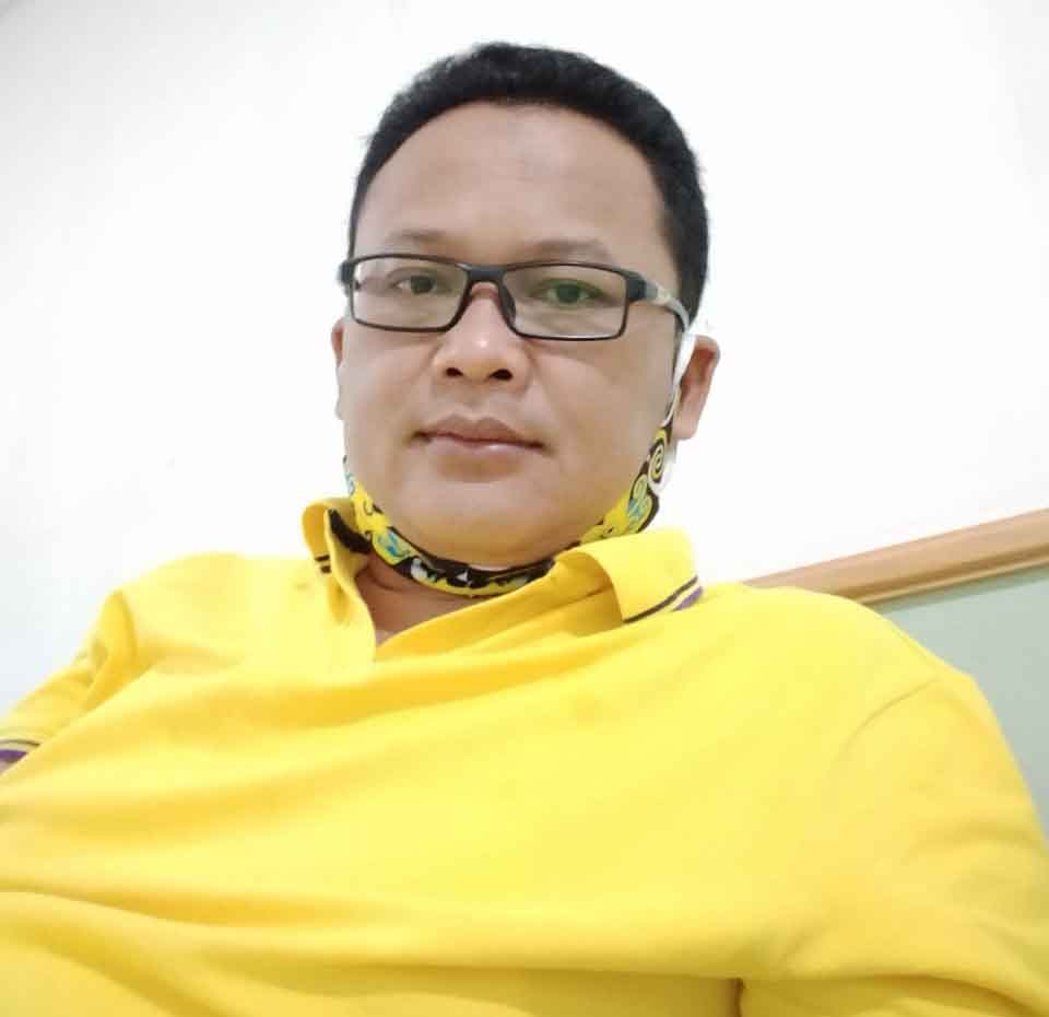 Berjuang Melawan Covid-19 dan Stigma di Masyarakat