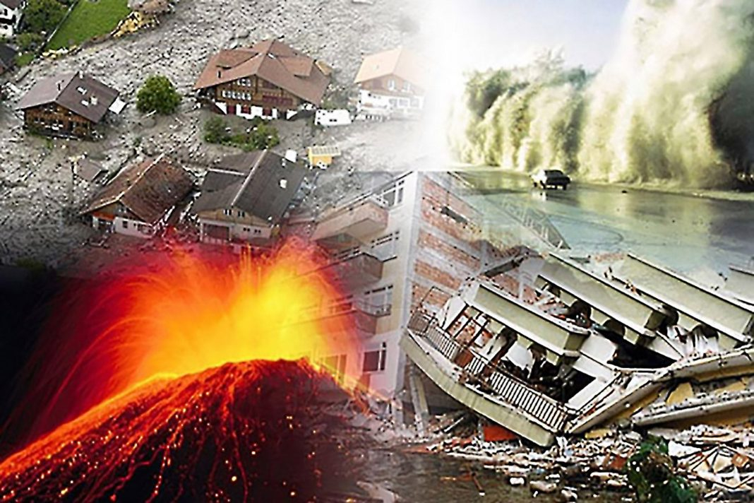 Memetik Hikmah Di Balik Musibah