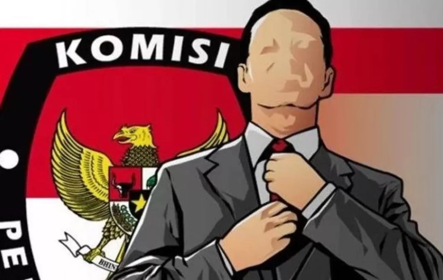 Antusias Puluhan Orang Daftar Calon Anggota KPU Kabupaten/Kota Kaltim 1